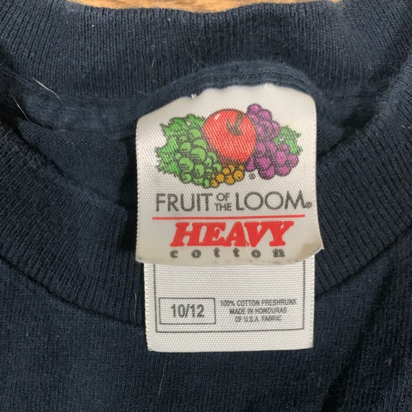 Motörhead -Ace Of Spades-Children’s Vintage T-Shirt - Picture 2 of 3